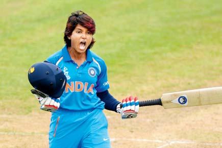 Women's World Cup Final: Mumbai girl Punam Raut to play significant role