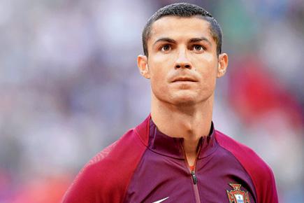 Cristiano Ronaldo's career will end at Real Madrid: Michel Salgado