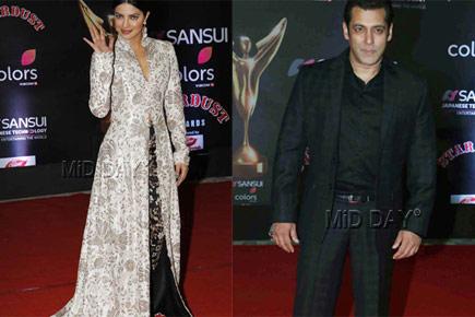 Did Priyanka Chopra skip IIFA Awards for getting paid lesser than Salman Khan?