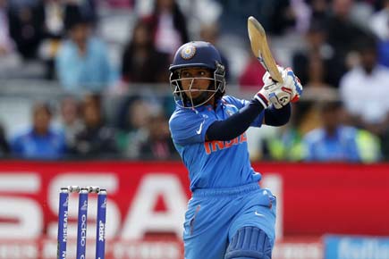 Wanted to win World Cup for 'legends' Mithali and Jhulan: Poonam Yadav