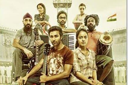 Qaidi Band Movie Review: Musical treat but poor storytelling