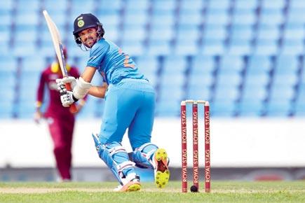 Ajinkya Rahane: Was never worried about my ODI career