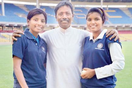 Indian cricketer Rajeshwari's mentor dad not around to see her rise