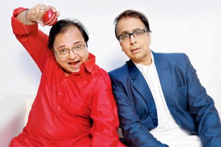 Rakesh Bedi, Anant Mahadevan to do new sitcom around cricket