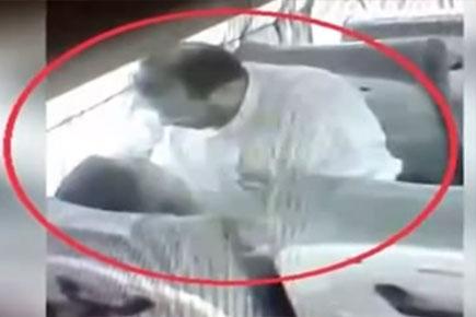 BJP leader accused of rape in moving bus after CCTV footage goes viral, held