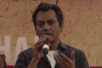 Watch video: Did Nawazuddin Siddiqui reject 200 scripts?