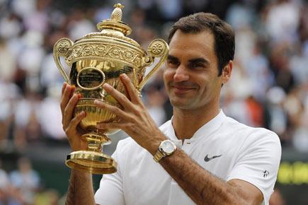 Wimbledon 2017 Final: Roger Federer clinches 8th historic title