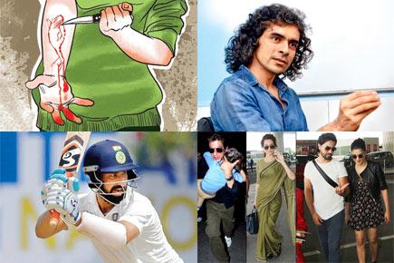 India's first 'Blue Whale' suicide case? Imtiaz Ali interview: mid-day roundup