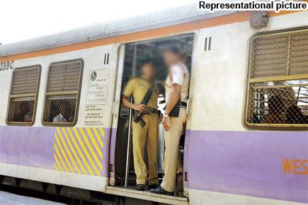 Mumbai: RPF official in the dock for not reporting about 'train masturbator'