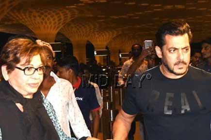 Video: Salman Khan's caring gesture towards step-mom Helen