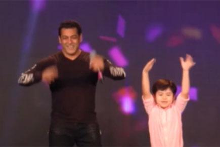 Being Human: Salman Khan's gesture will steal hearts! 