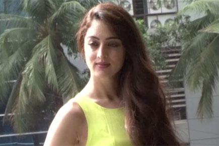 Watch Video: Interview of Sandeepa Dhar for the movie 