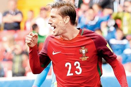 Confederations Cup: Silva helps Portugal beat Mexico 2-1 to finish third