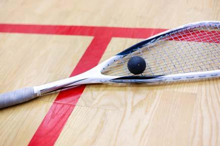 India finishes seventh in world team squash
