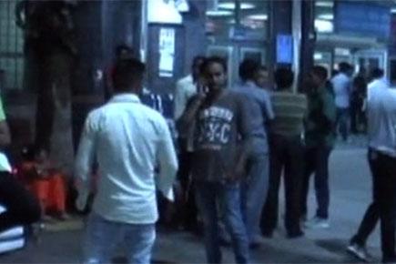Four boys stabbed after altercation over playing cricket in New Delhi