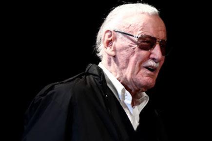 Stan Lee accused of sexual misconduct