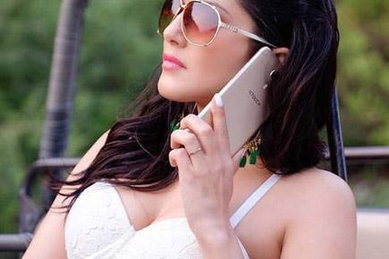 Sunny Leone is eagerly waiting for someone 'special'