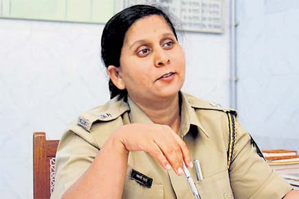 Byculla Jail Riot: DIG Swati Sathe wants out of probe committee