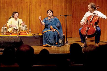 Concert pays tribute to the late tabla virtuoso Shafaat Ahmed Khan