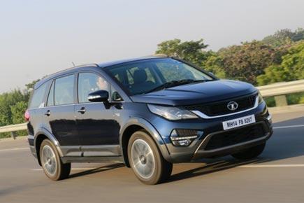 GST effect: Tata Motors slashes prices by up to 12 per cent