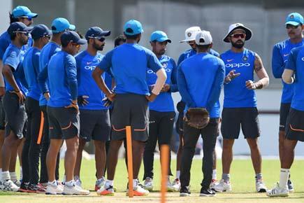 Formidable India fancy chances against Sri Lanka in first Test
