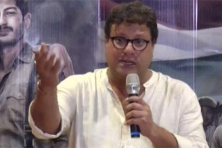 Watch video: Tigmanshu Dhulia talks about his next film 