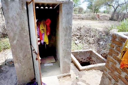A new book by American researchers looks at the open defecation menace