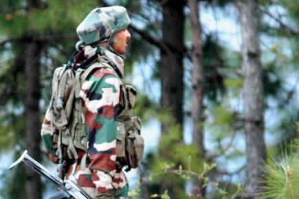 India pushes troops in Doka La in longest impasse since 1962