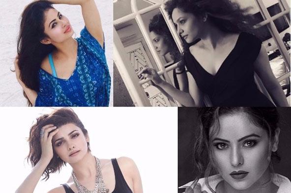 Photos: 10 popular TV actresses who forayed in Bollywood