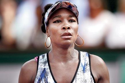 Venus Williams heartbroken over fatal Florida car crash