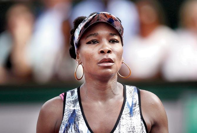 Venus Williams