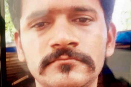Mumbai Crime: Man slit his wife's throat in broad daylight on busy street