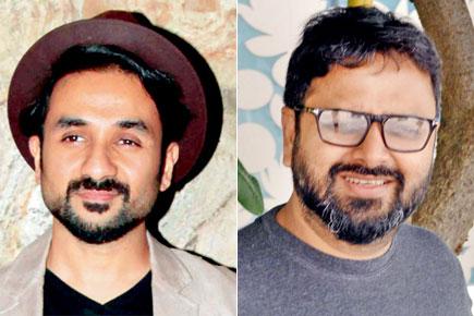 Vir Das and Nikkhil Advani to collaborate for digital series