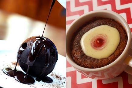 World Chocolate Day: Mumbai restaurants are offering choco cocktails and more