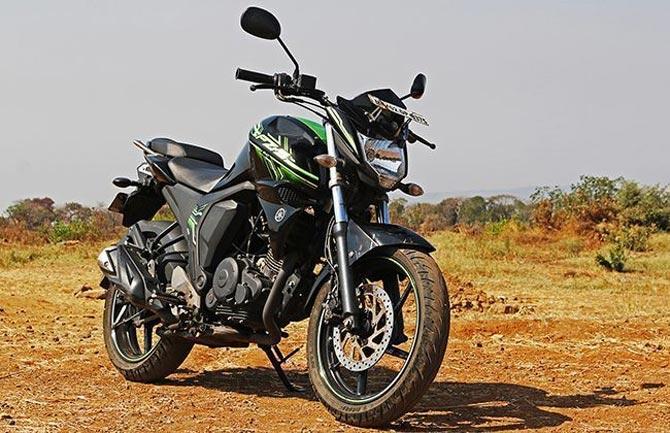 GST Effect: Yamaha Marginally Drops (Two-Wheeler) Prices