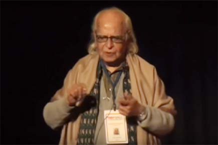 Renowned astrophysicist Yash Pal dies at 90