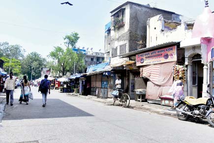 Statewide farmers' protest: No vegetables at APMC on June 1