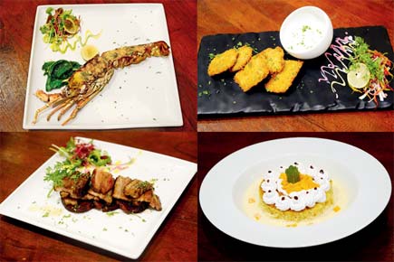 Mumbai food: A new eatery brings flavours from Mexico and Caribbean to the city