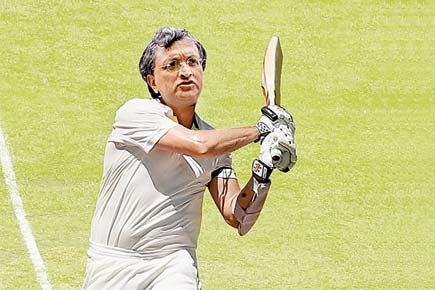 From Gavaskar to Dravid to Dhoni, Guha spares no one on his way out