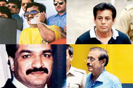 1993 Mumbai serial blasts: Wait for verdict over, but Dawood-Tiger still free