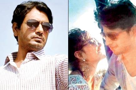 Nawazuddin Siddiqui and Sidharth Malhotra to clash at box office