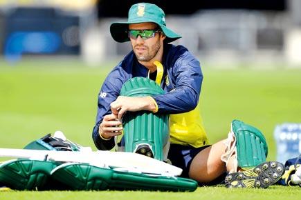 AB de Villiers: I will decide my cricket future in August