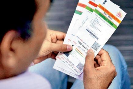Have Aadhaar Card? Link to PAN: Supreme Court