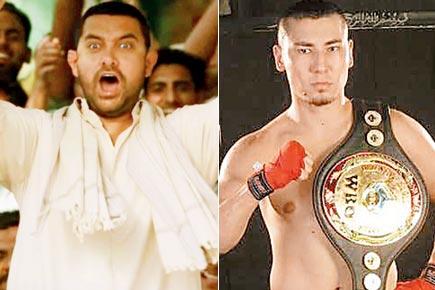 Dangal story is similar to mine, says China boxer Zulpikar Maimaitiali
