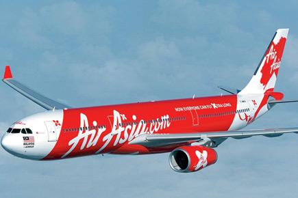 'Shaky' AirAsia flight forced back to Australia