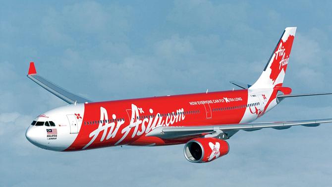 AirAsia X to start Amritsar-Kuala Lumpur flight