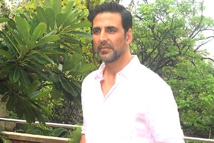 Always a positive working experience with Akshay: Producer Shital Bhatia