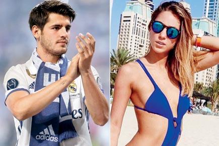 Three Real Madrid footballers set to get married this weekend