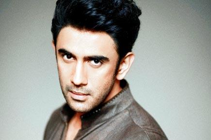 Amit Sadh on his troubled childhood and adulthood: I'm completely healed now