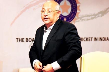 BCCI form committee to 'study and find best ways' to implement Lodha reforms